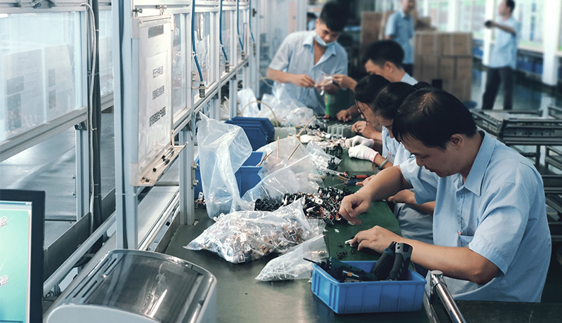 >質(zhì)量優(yōu)先，追求卓越！